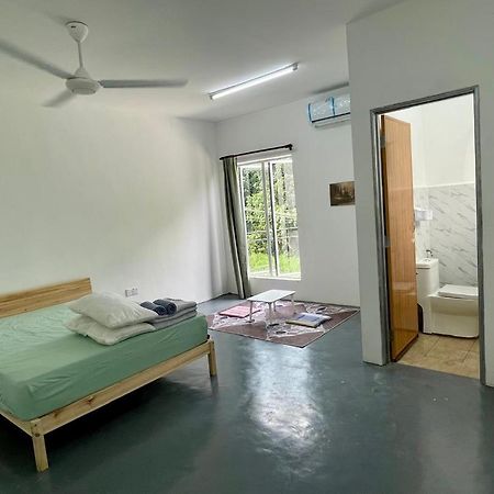 Inderapura Villa Free Parking Шах-Алам Экстерьер фото