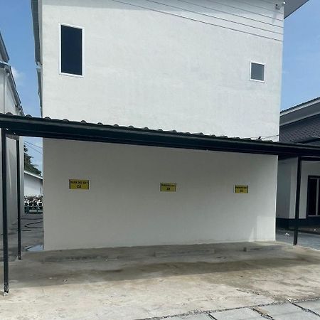 Inderapura Villa Free Parking Шах-Алам Экстерьер фото