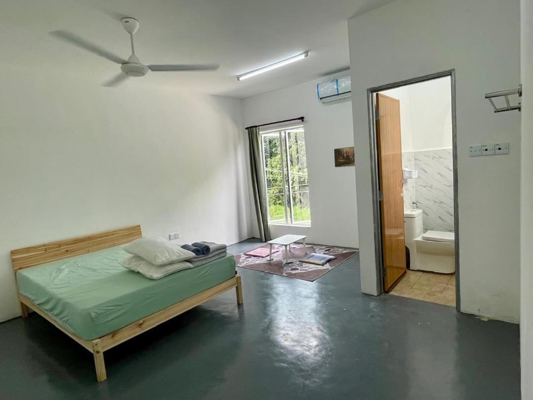 Inderapura Villa Free Parking Шах-Алам Экстерьер фото