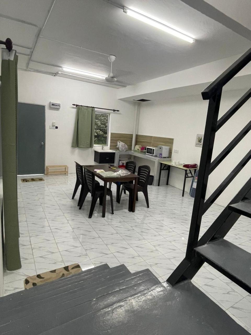 Inderapura Villa Free Parking Шах-Алам Экстерьер фото