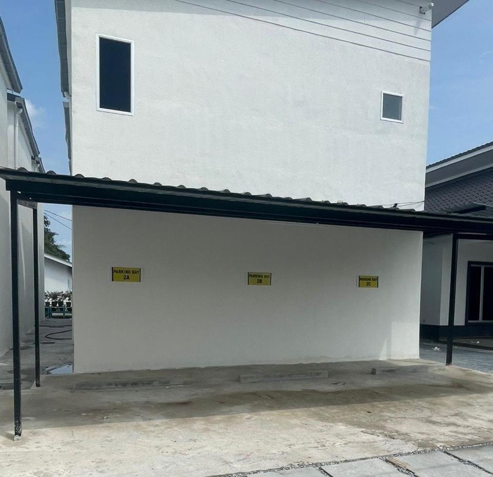 Inderapura Villa Free Parking Шах-Алам Экстерьер фото