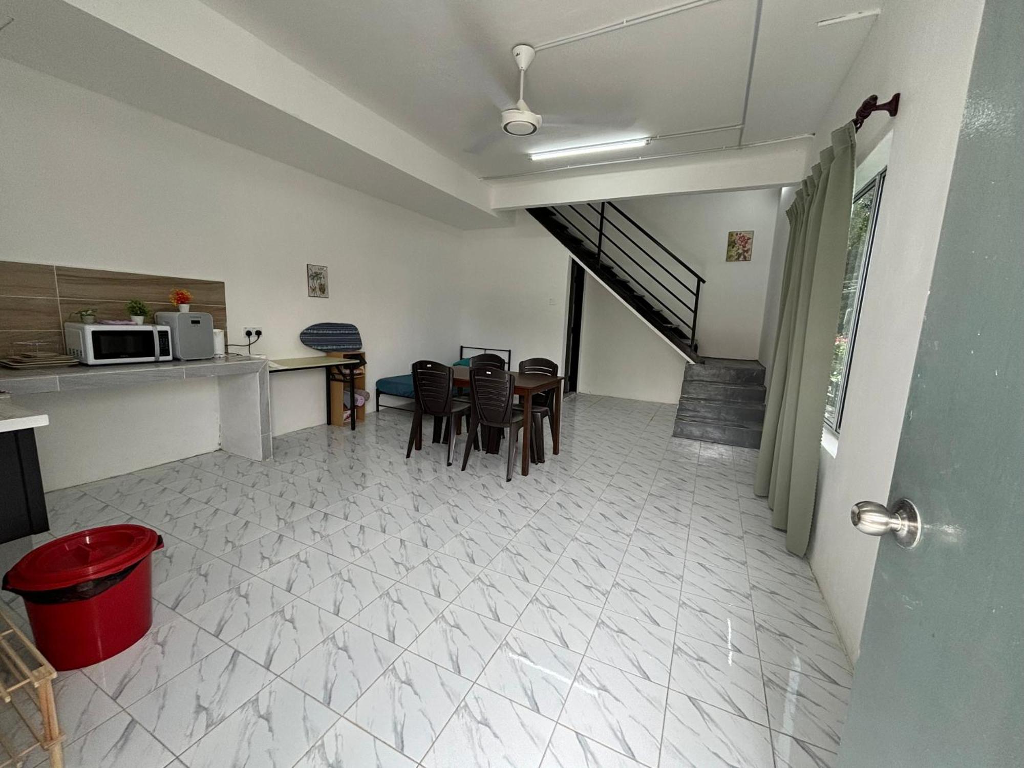 Inderapura Villa Free Parking Шах-Алам Экстерьер фото